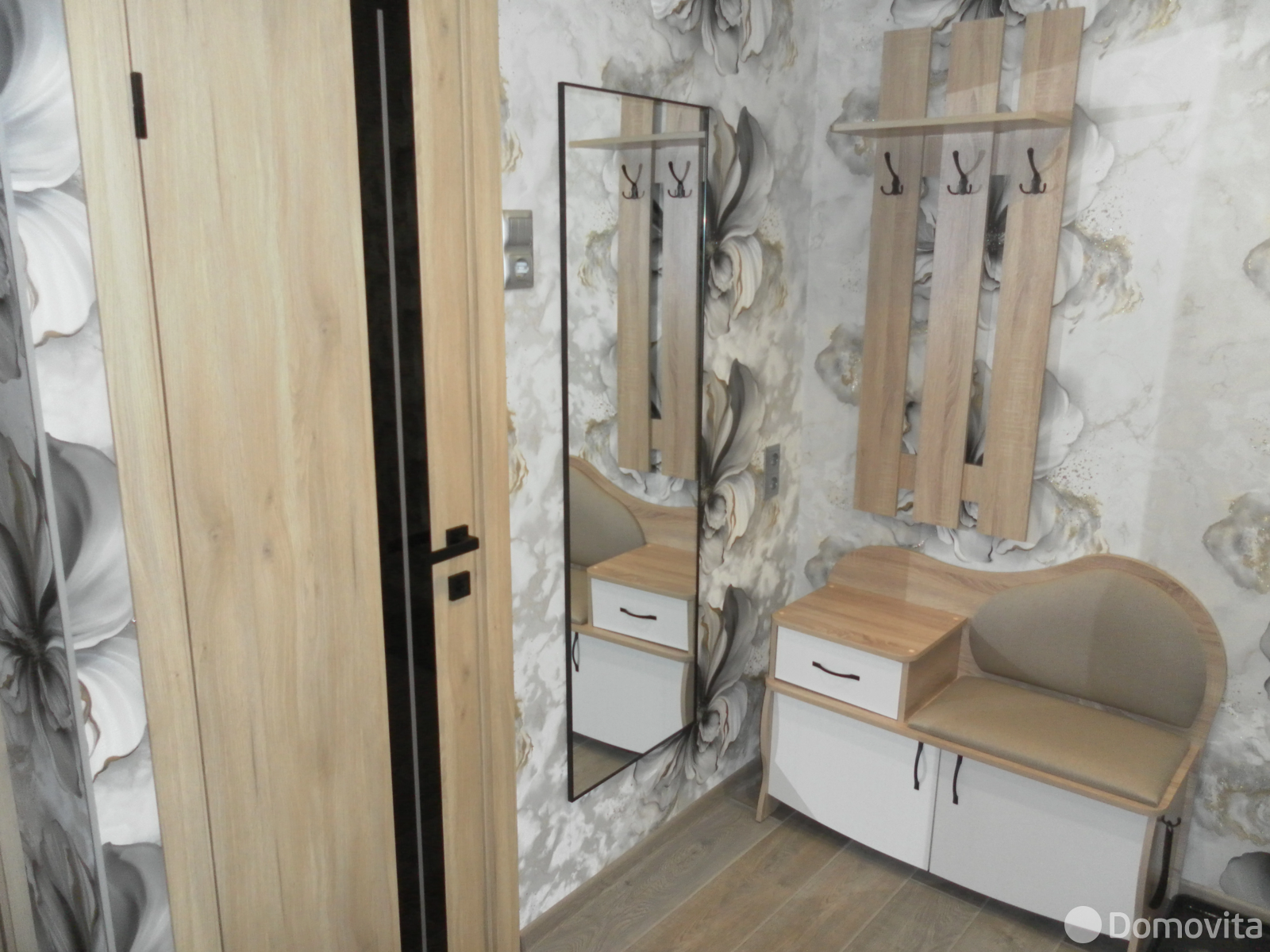 Снять 1-комнатную квартиру в Витебске, пр-т Строителей, д. 3/2, 950BYN, код 149835 - фото 35