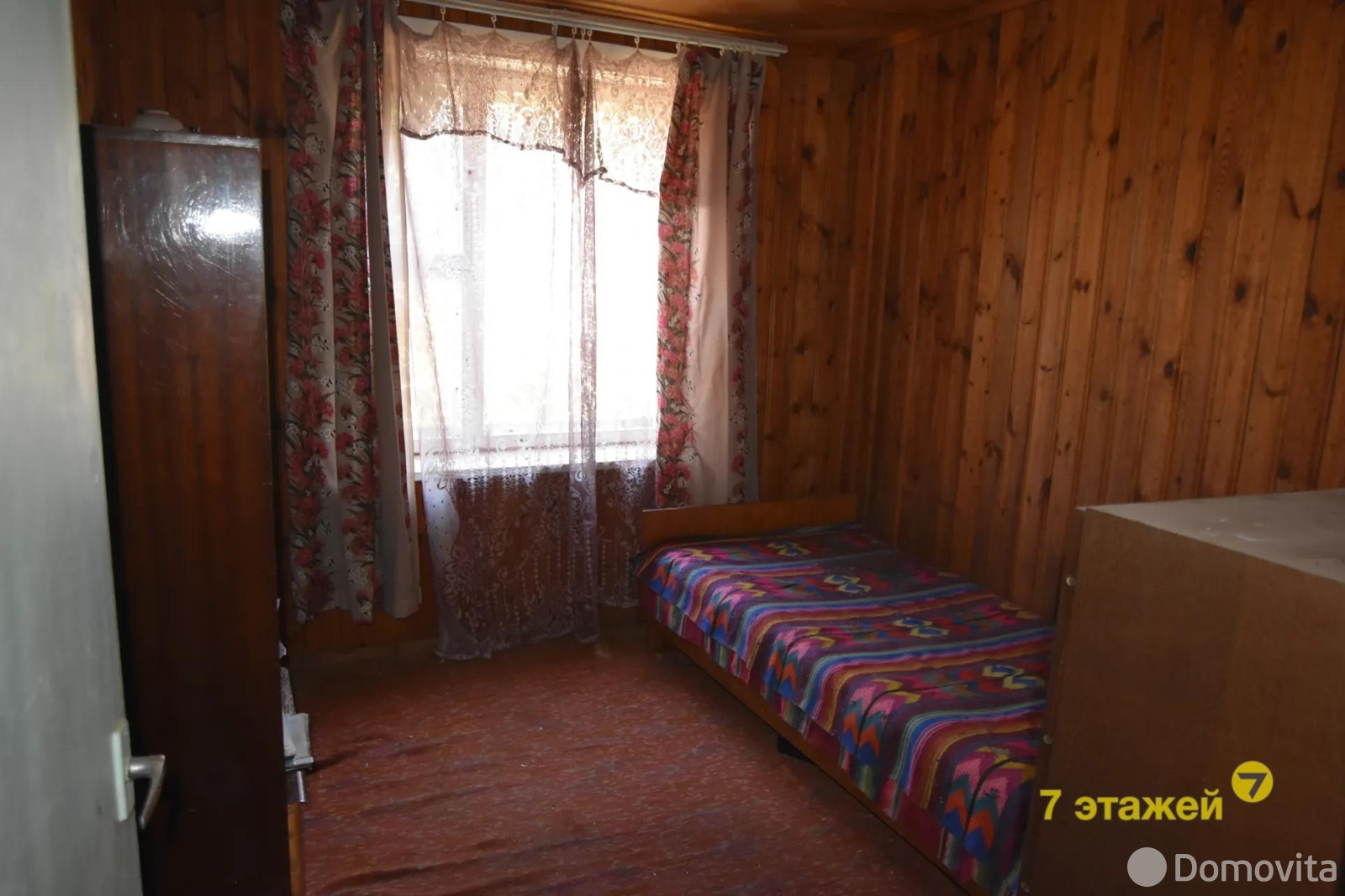 дача, Заценьский Родник,