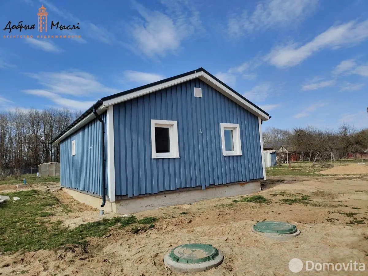 продажа дачи, НАДЕЖДА-ИНВ, 