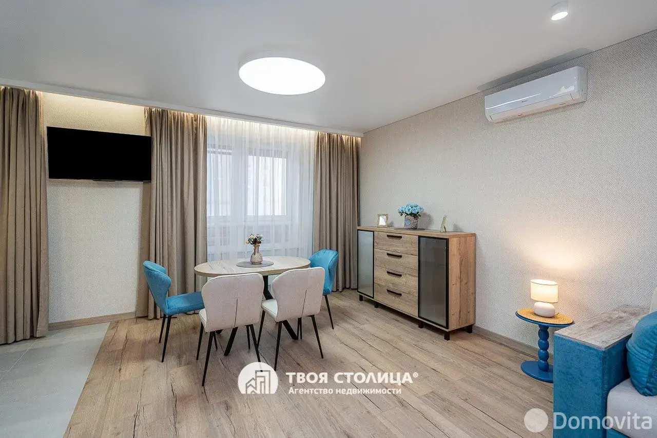 продажа комнаты, Минск, ул. Максима Богдановича, д. 144