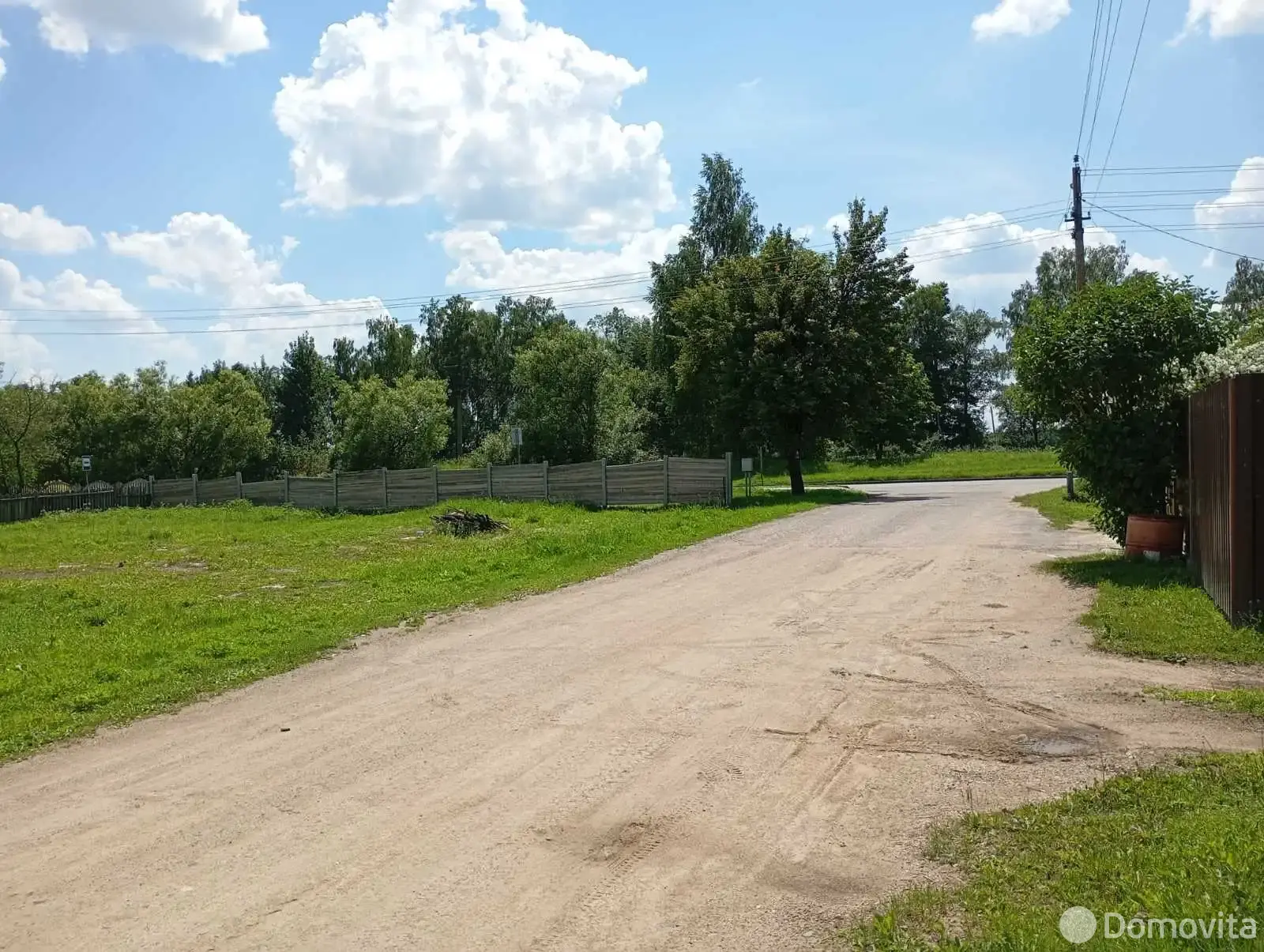 купить участок, Марьина Горка, ул. Карла Маркса, д. 48