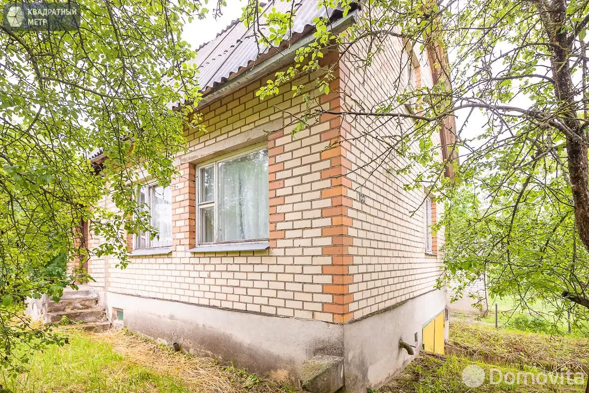 дача, Смолевичский Кристалл, 