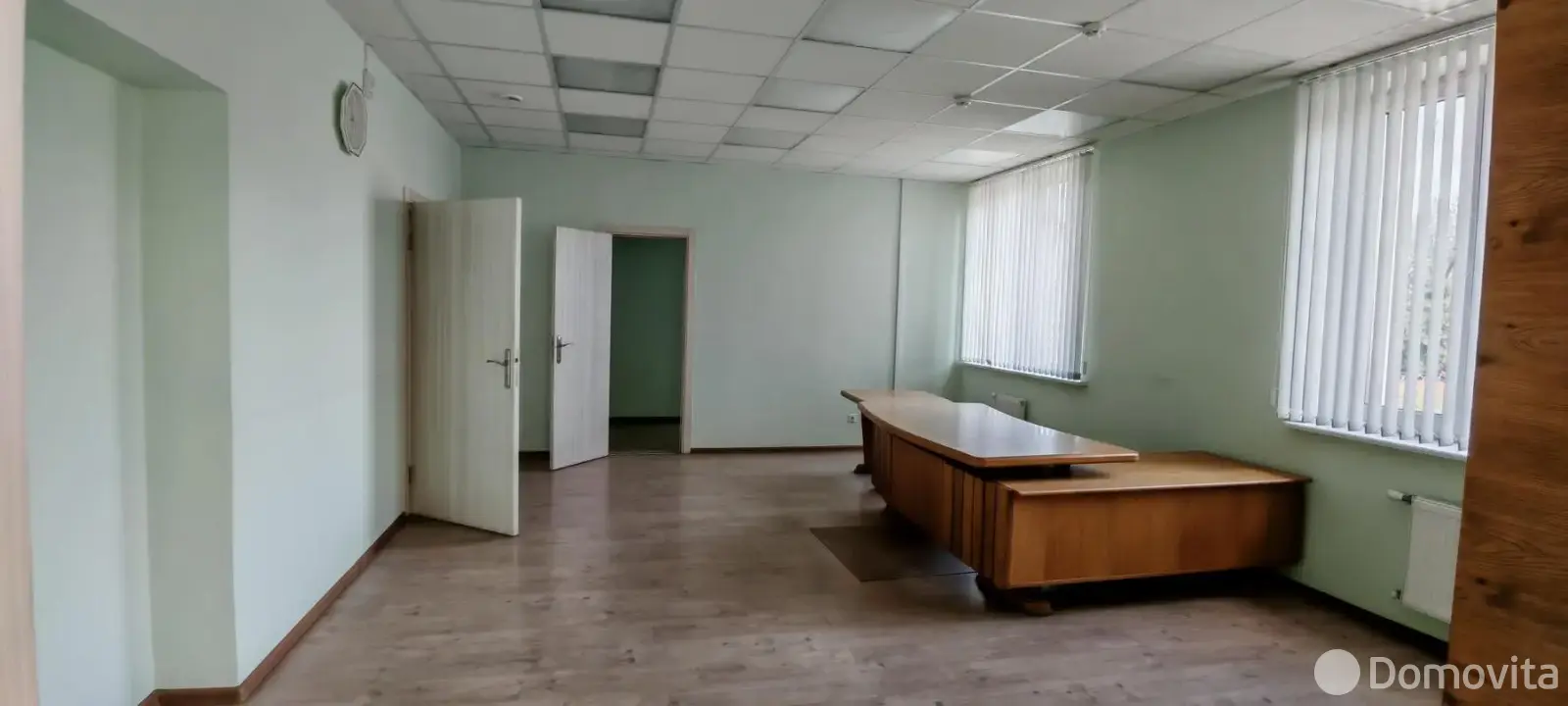 Снять офис на ул. Вирская, д. 44 в Минске, 6933BYN, код 16321 - фото 15