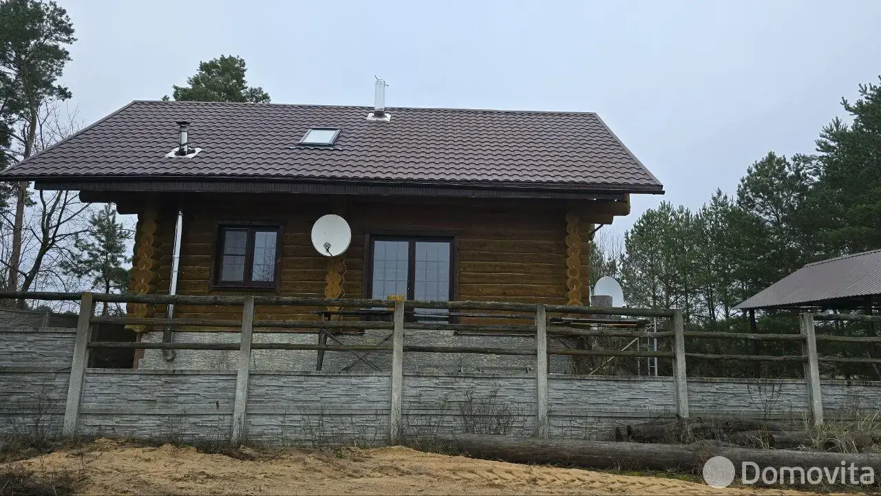 Стоимость продажи коттеджа, Рудня Каменева, ул. Песчаная, д. 48