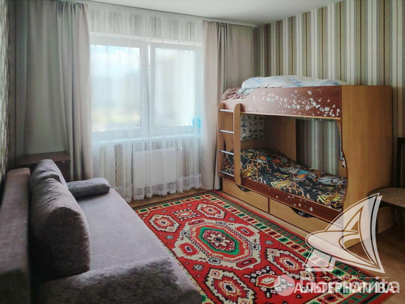 Продажа 2-комнатной квартиры в Бресте, ул. Грюнвальдская, 62000 USD, код: 1016225 - фото 6