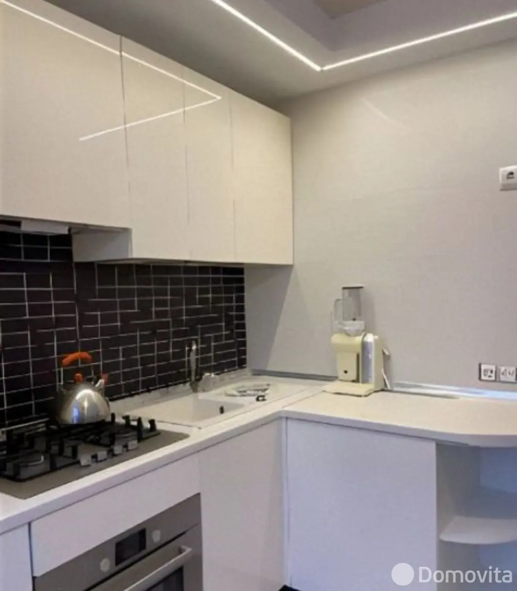 квартира, Минск, пр-т Партизанский, д. 32/1, стоимость аренды 873 р./мес.