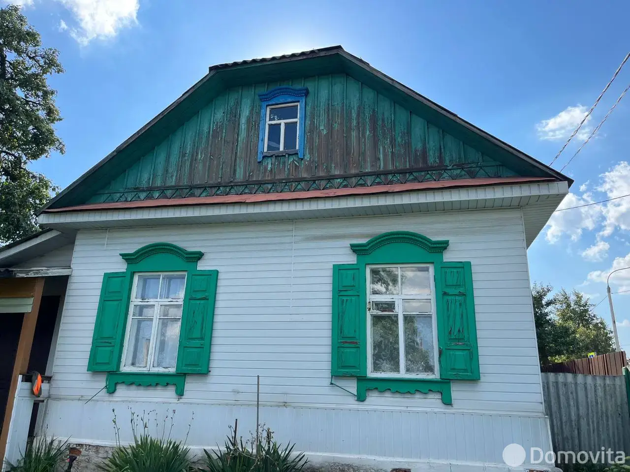 коттедж, Бобруйск, ул. Марии Бобровой, д. 1, стоимость продажи 44 772 р.