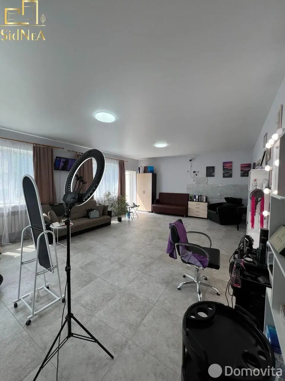 купить объект сферы услуг, Островец, ул. Школьная