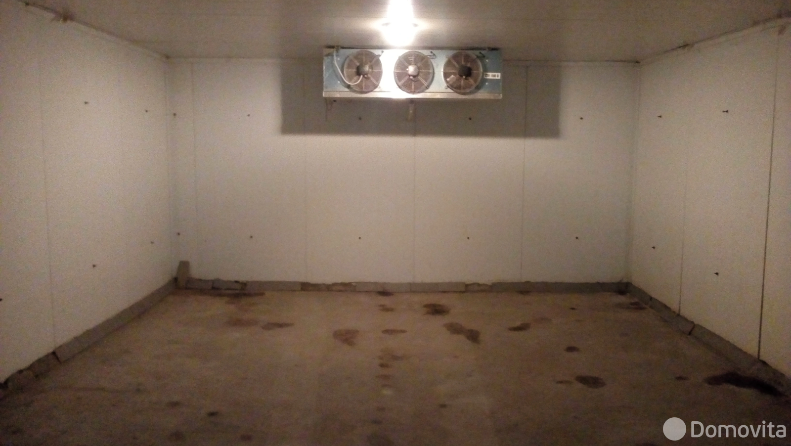 Цена продажи склада, Бобруйск, ул. Карла Маркса, д. 220А