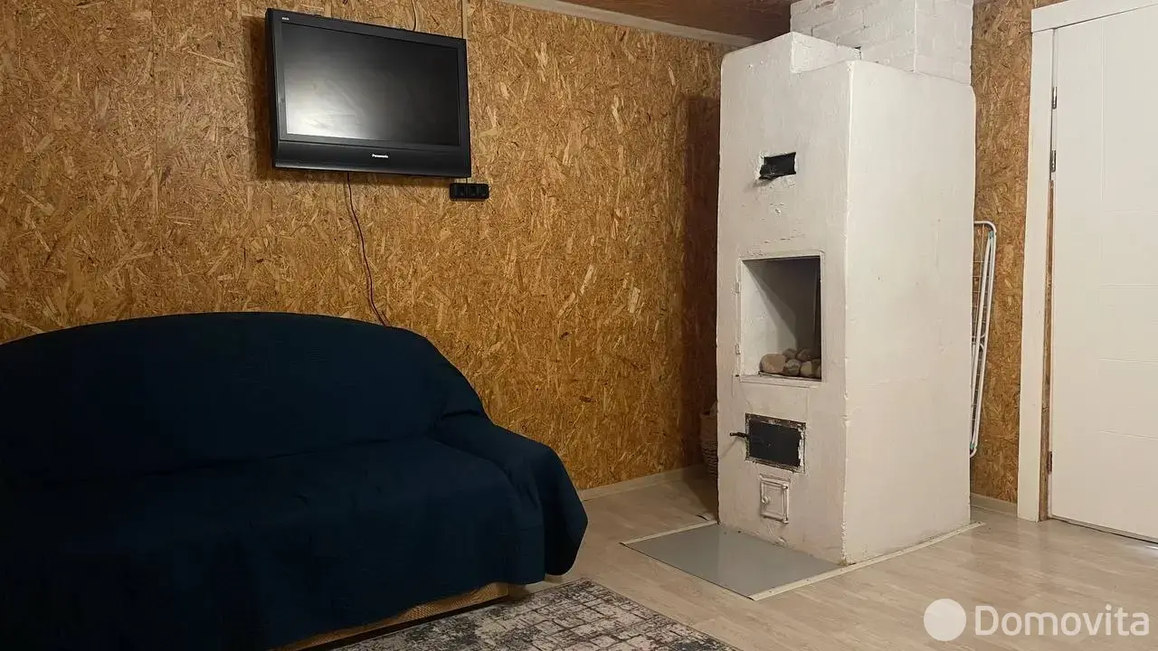 Купить 2-этажную дачу в Комплекс Минская область, 24000USD, код 185380 - фото 11