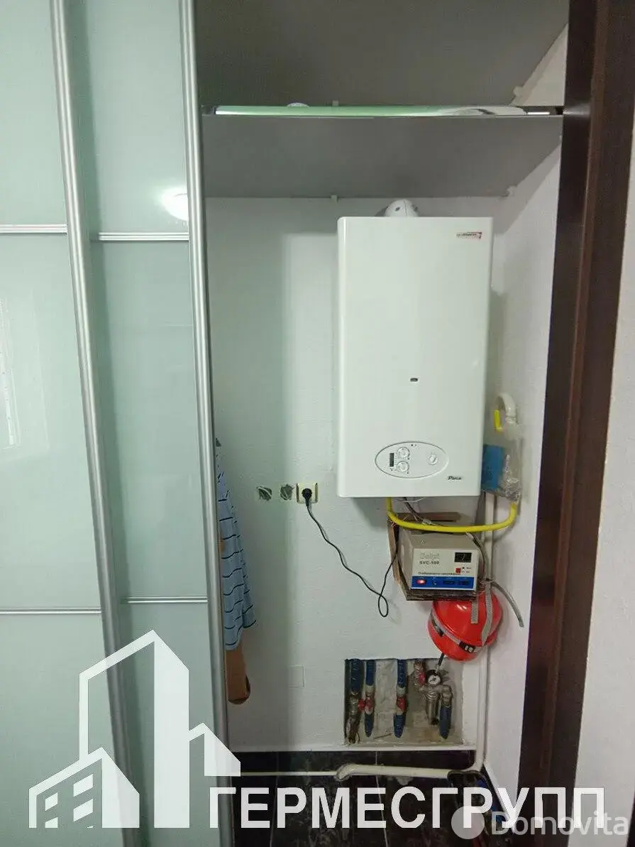 коттедж, Лида, ул. Ситникова 