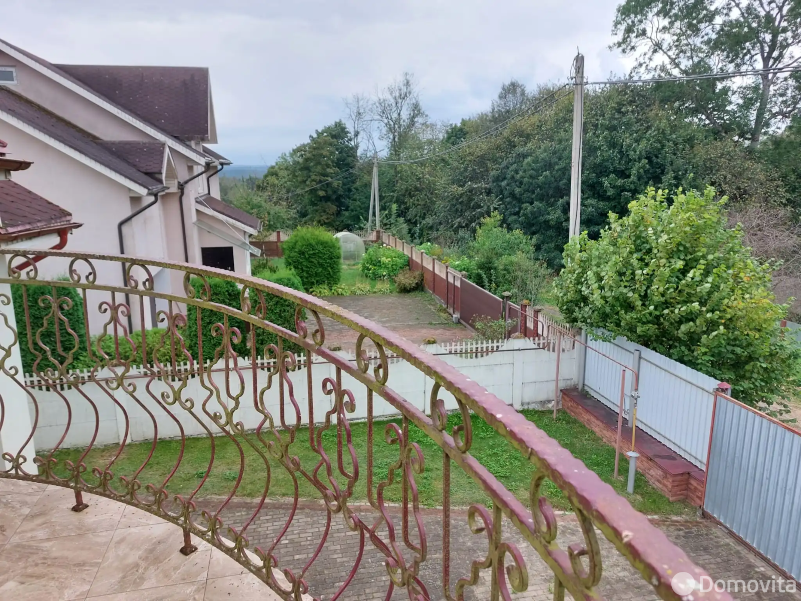 Стоимость продажи коттеджа, Новое Поле, 