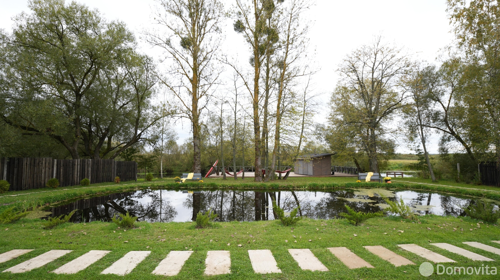 Купить помещение под сферу услуг в Малой Ольсе, д. 83/Б - фото 46