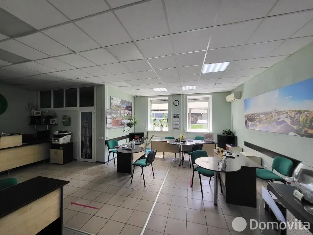 Снять торговое помещение на пр-т Фрунзе, д. 17/а в Витебске, 3759BYN, код 966921 - фото 5