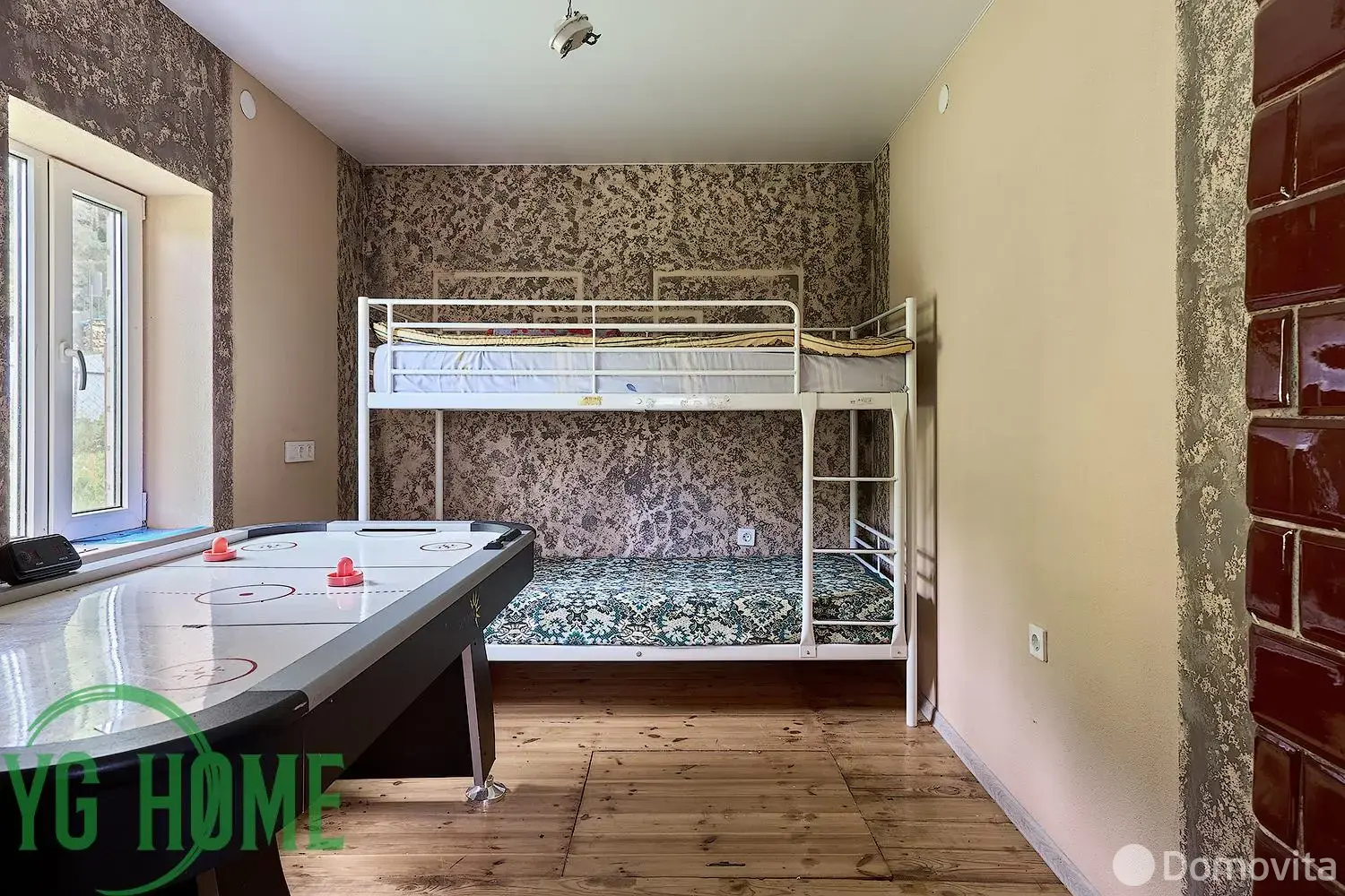 Продажа 2-этажной дачи в Медиках Гродненская область, 105000BYN, код 186155 - фото 16