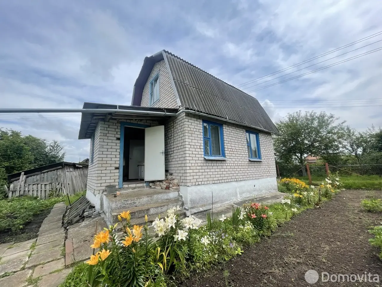 дача, Строитель-Калюшки, , стоимость продажи 29 982 р.