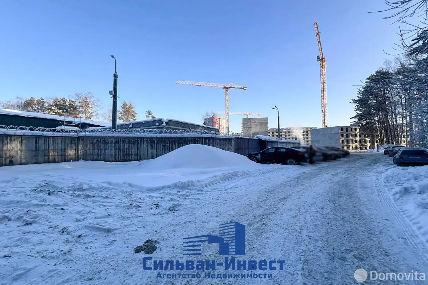 Стоимость аренды склада, Боровая, д. 88