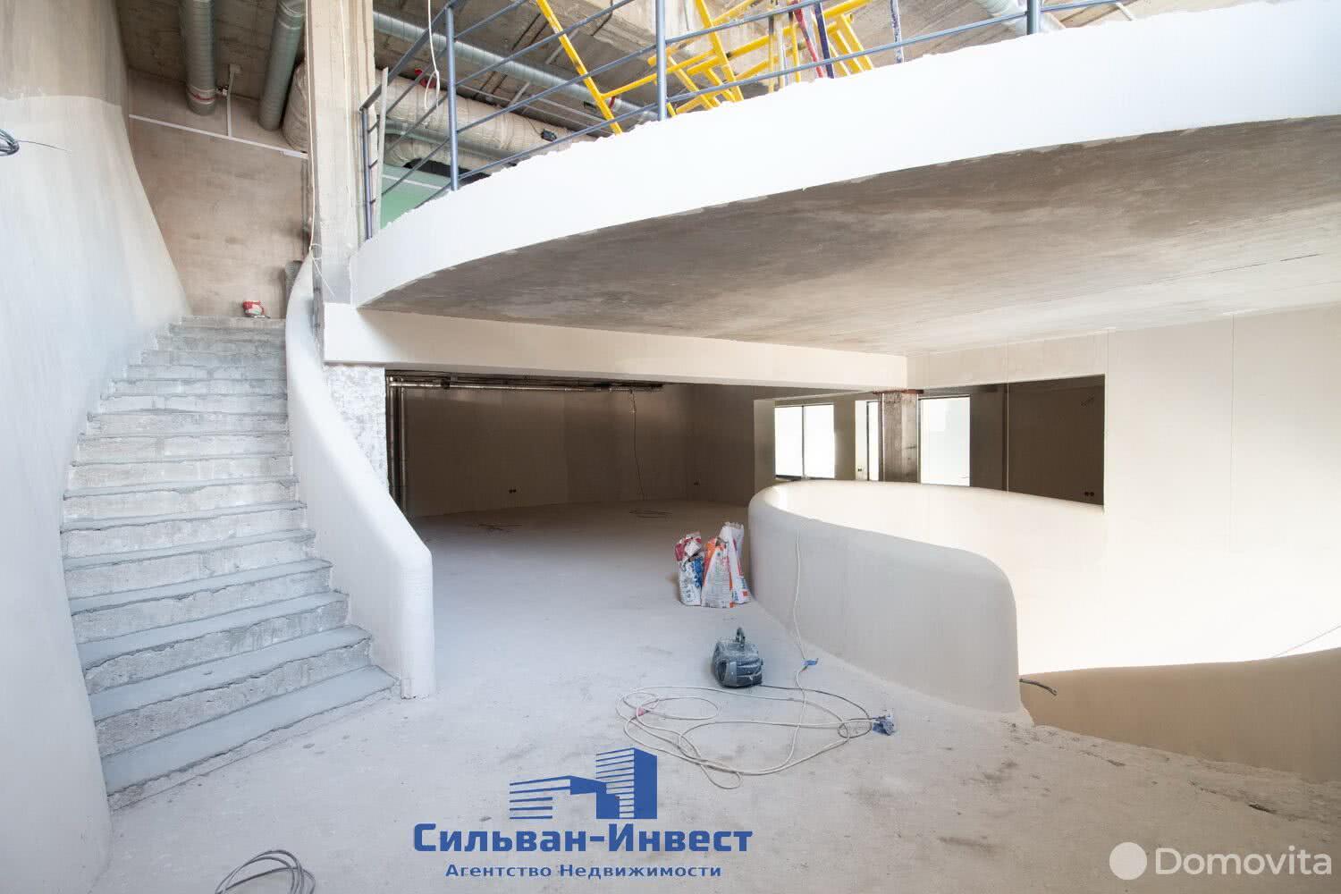 Аренда офиса на ул. Интернациональная, д. 3 в Минске, 1500EUR, код 12121 - фото 38