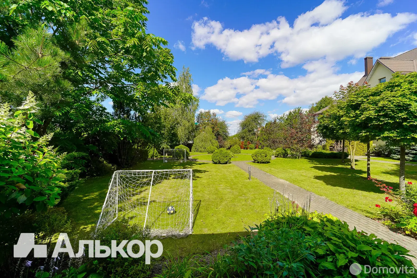 дом, Тарасово, ул. Центральная, д. 9 