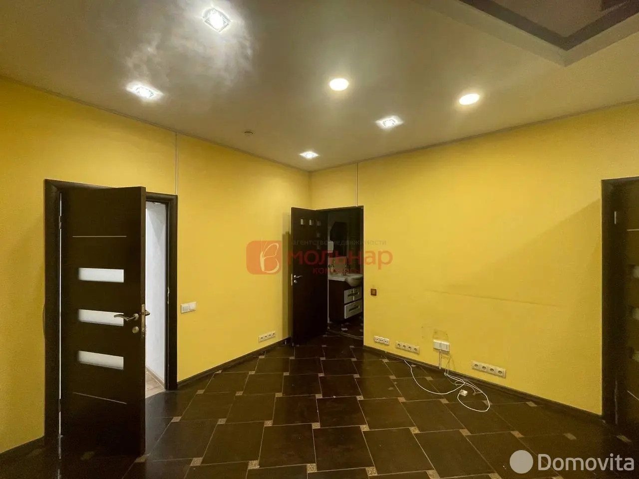 Стоимость аренды торгового объекта, Минск, ул. Первомайская, д. 20/2