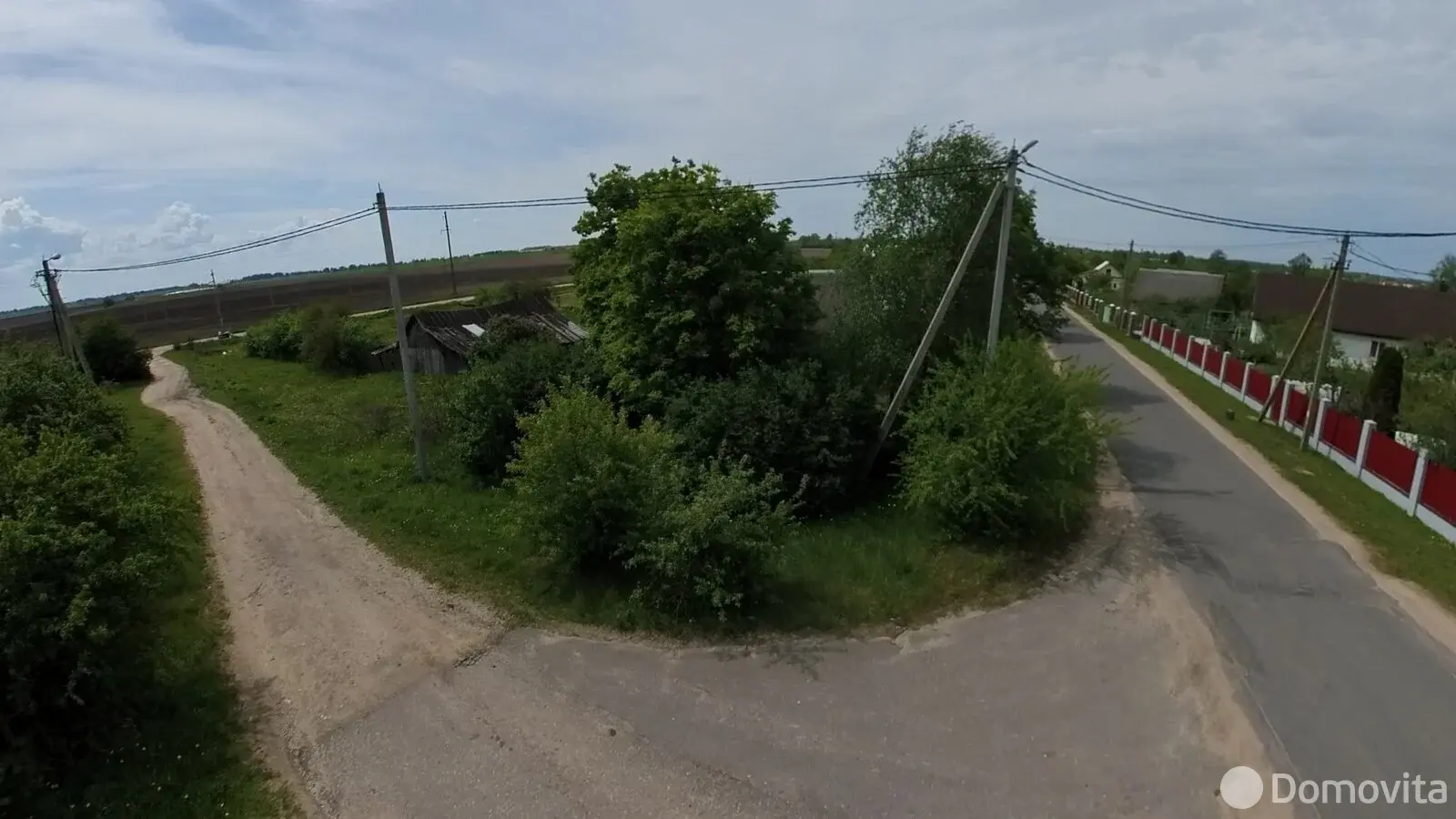 продажа коттеджа, Луговая Слобода, ул. Центральная, д. 15