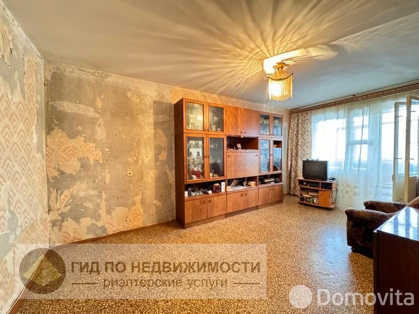 Продажа 2-комнатной квартиры в Гомеле, ул. Свиридова, д. 5, 40000 USD, код: 1098012 - фото 2