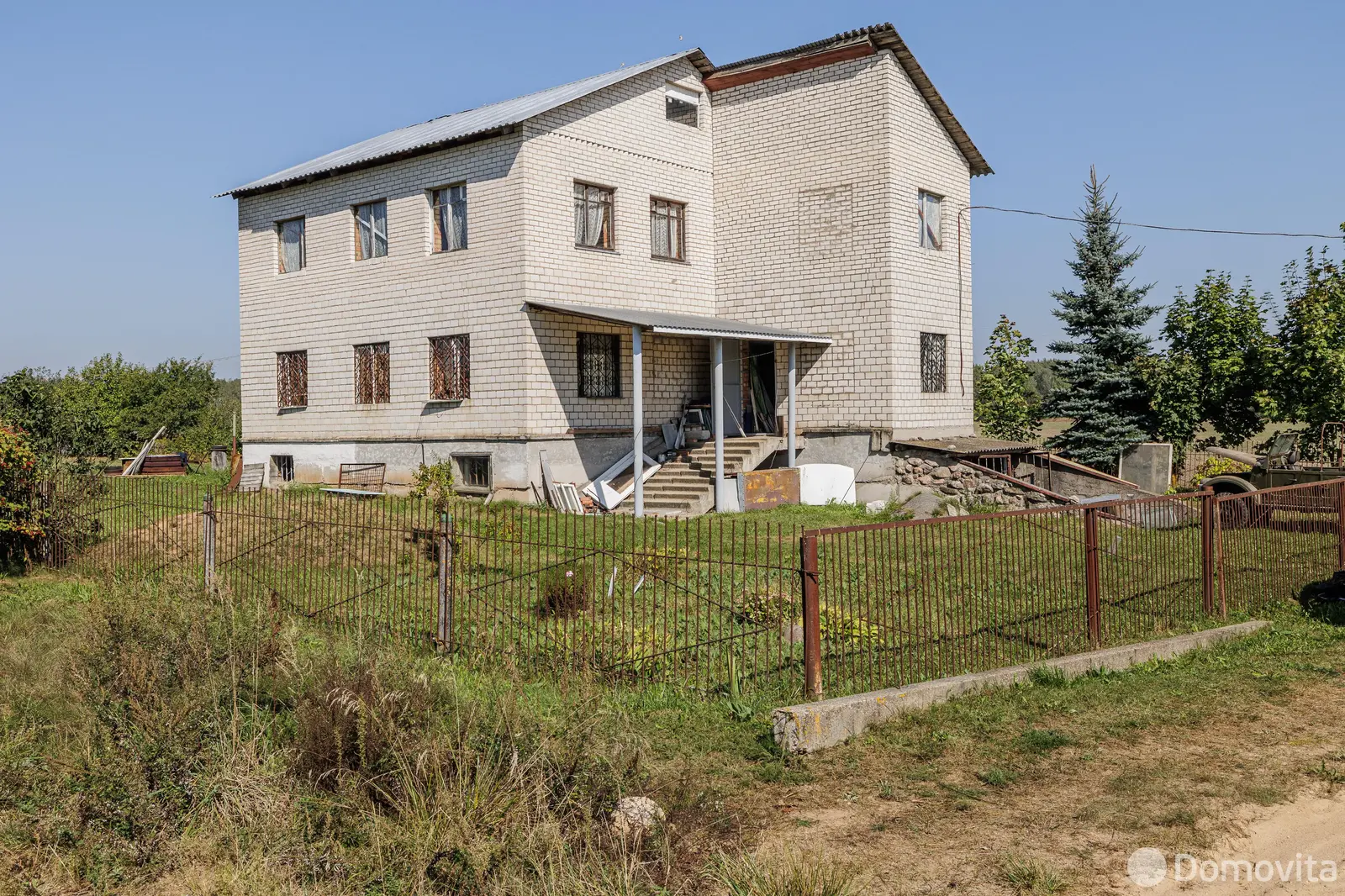 коттедж, Старинка, , стоимость продажи 79 836 р.