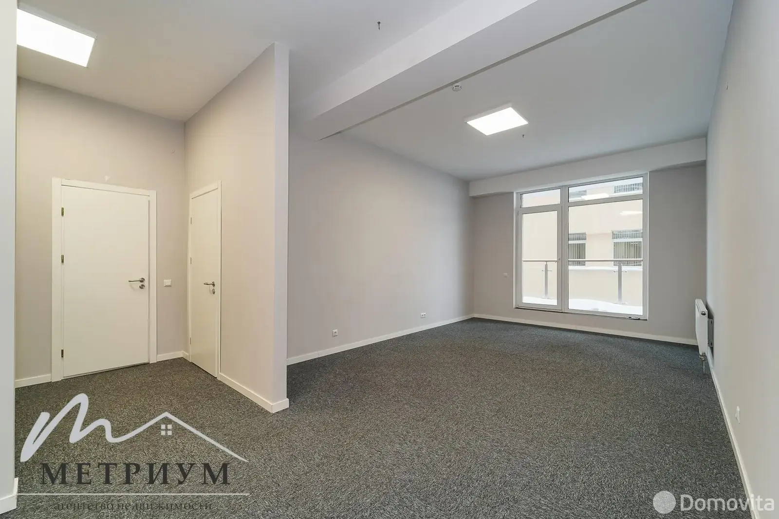 офис, Минск, ул. Мясникова, д. 27 