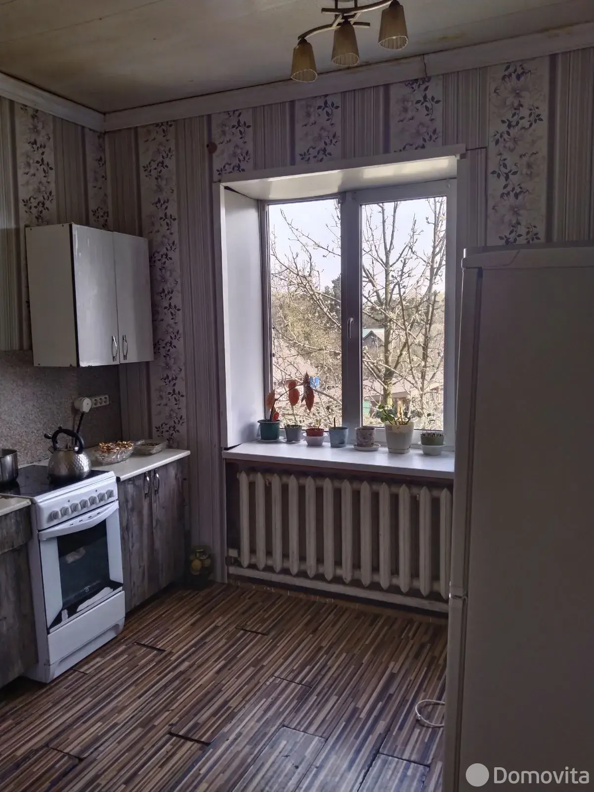 продажа коттеджа, Борисов, ул. 8 Марта, д. 40