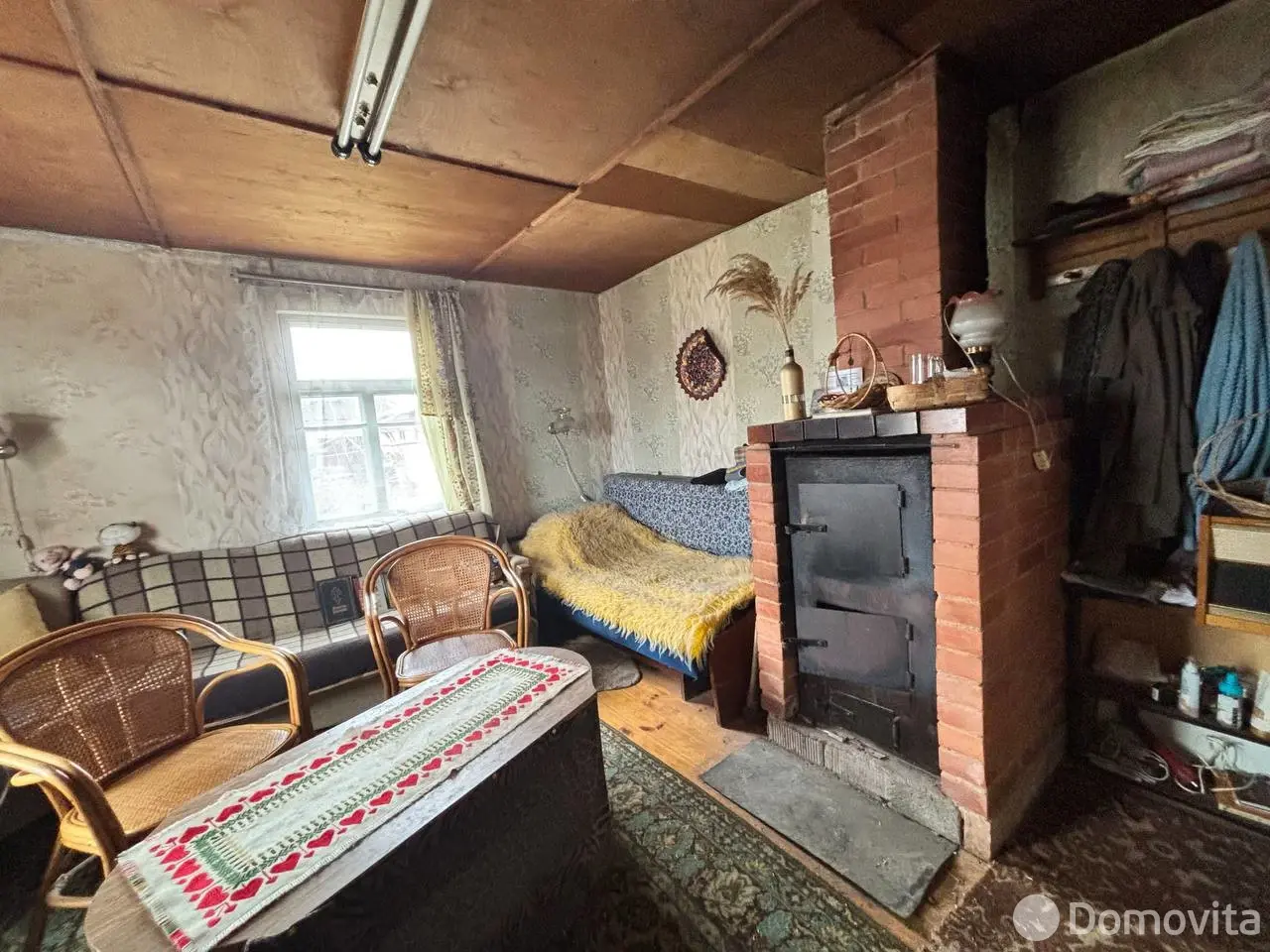 дача, Семушки, 