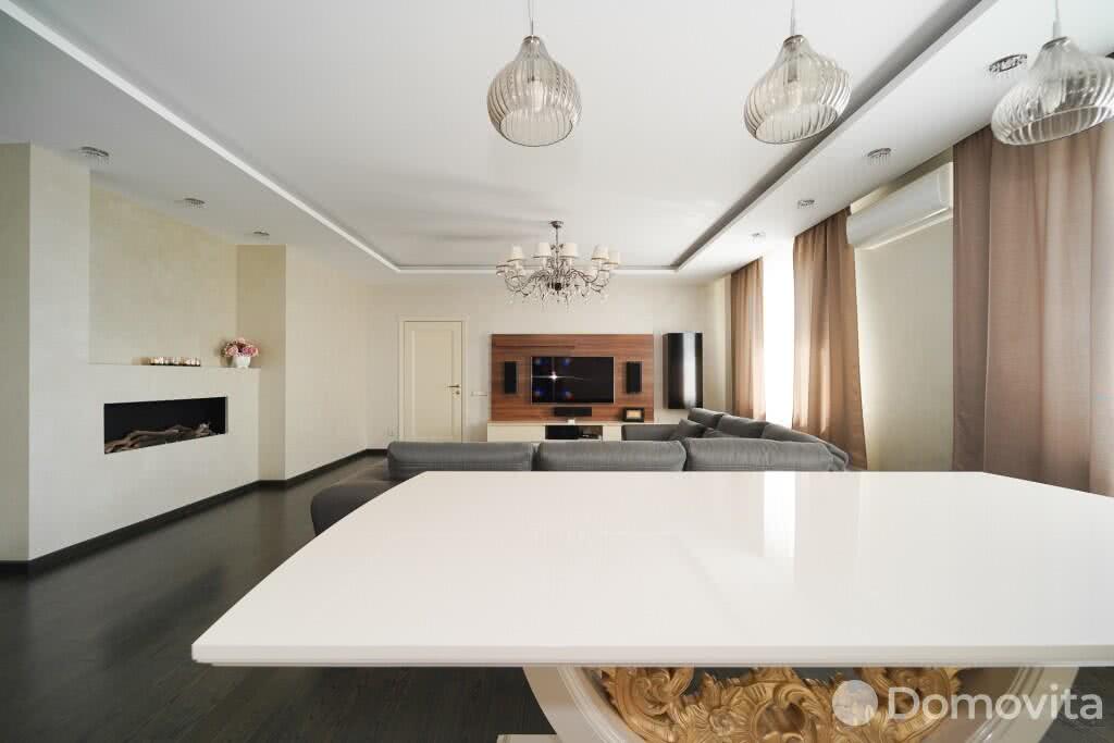 Продажа 4-комнатной квартиры в Минске, Сморговский тр-т, д. 7, 300000 USD, код: 998601 - фото 2