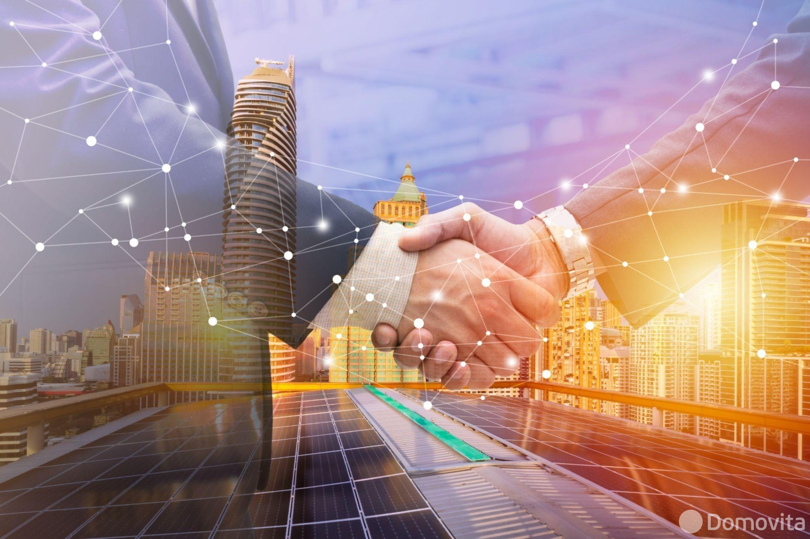 Купить офис на ул. Кирилла Туровского, д. 16 в Минске, 21360EUR, код 10106 - фото 11