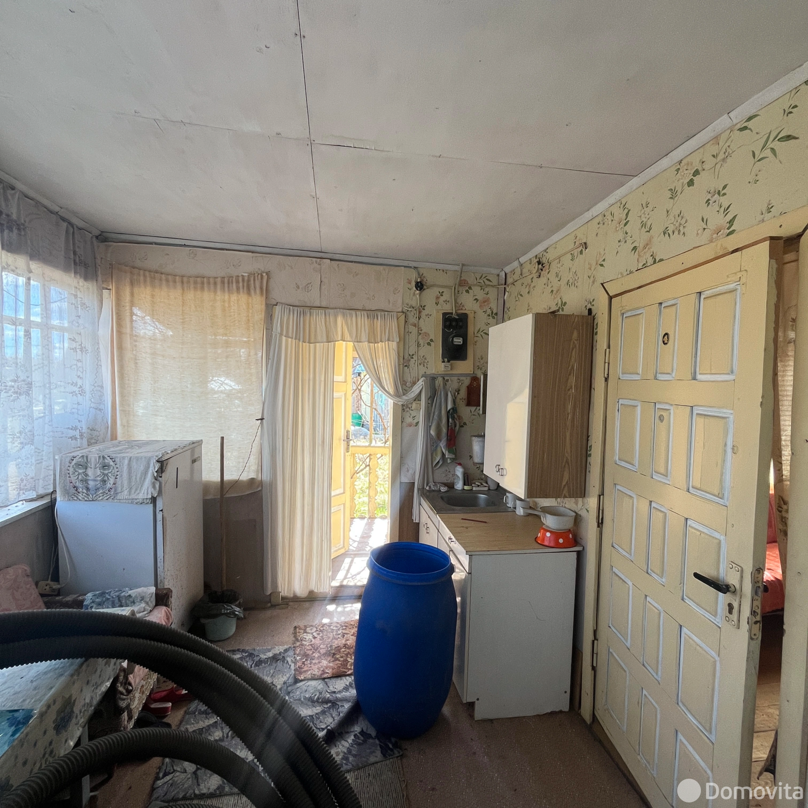 дача, Бережок-2008, от собственника