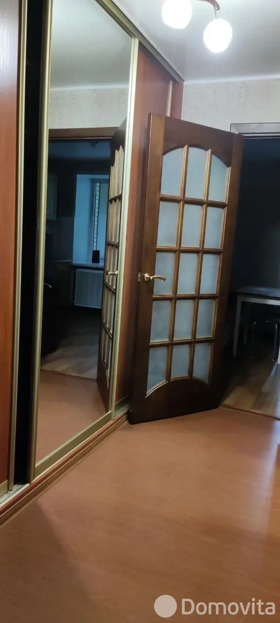 Снять 2-комнатную квартиру в Минске, ул. Авакяна, д. 34/3, 500USD, код 146436 - фото 16