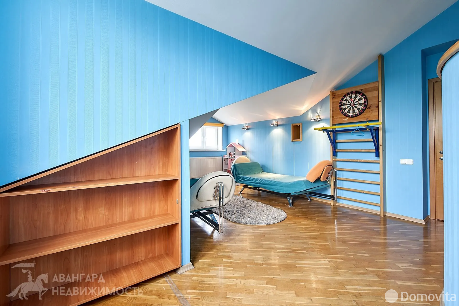 Снять 3-комнатную квартиру в Минске, пр-т Независимости, д. 113, 950USD, код 143726 - фото 12