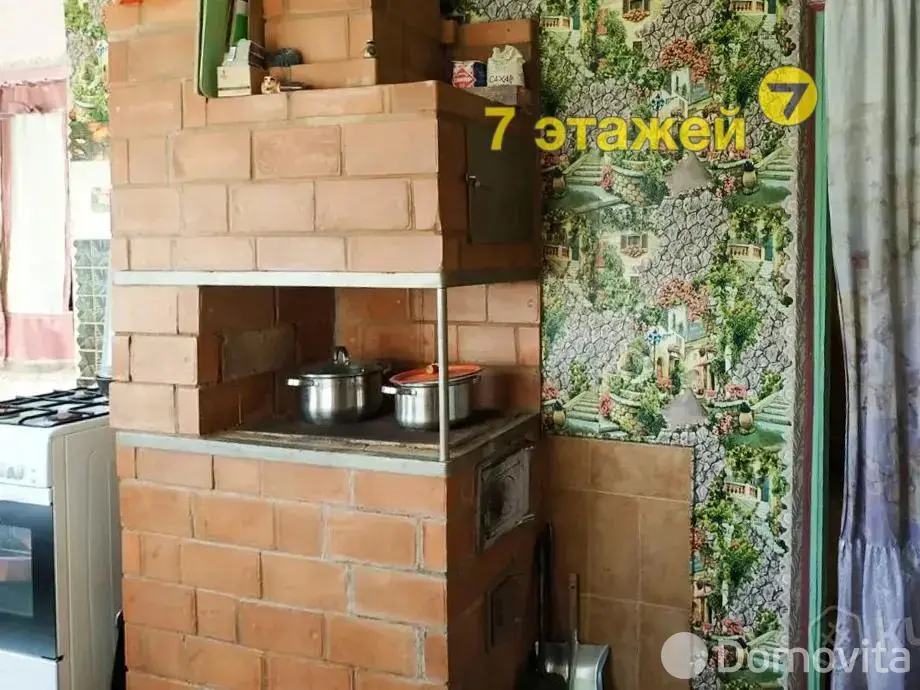 дача, ВЕРАСОК, 