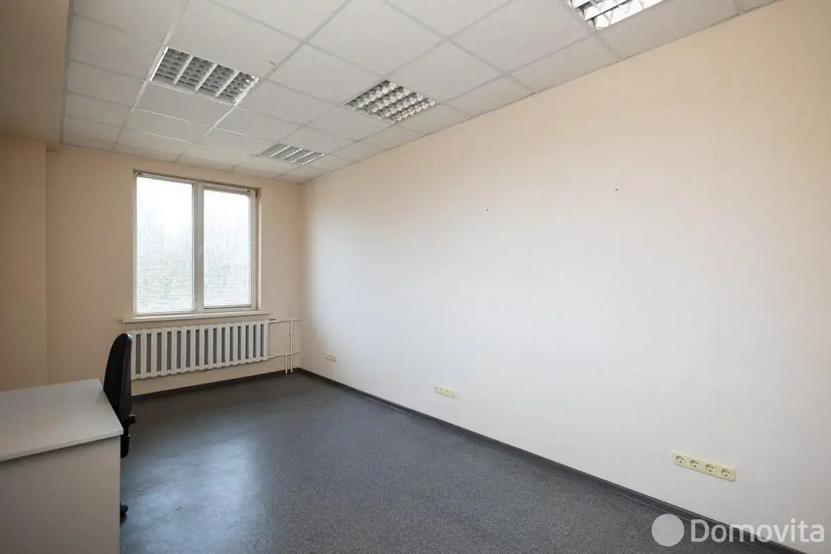 офис, Минск, ул. Монтажников, д. 15 