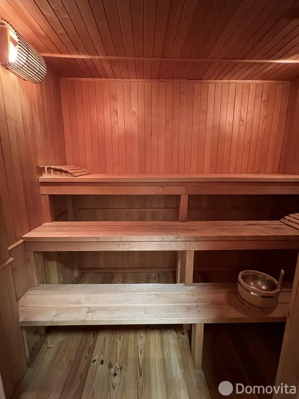 Продажа 2-этажной дачи в Лукоморье Минская область, 246950BYN, код 186420 - фото 30