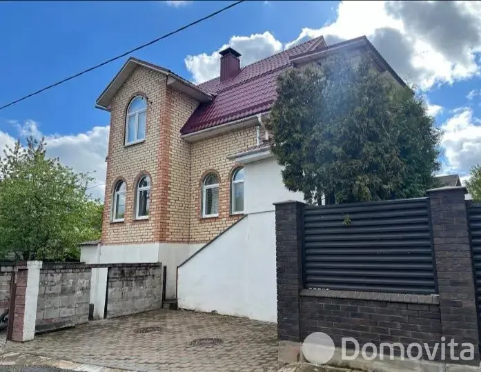 коттедж, Кунцевщина, 