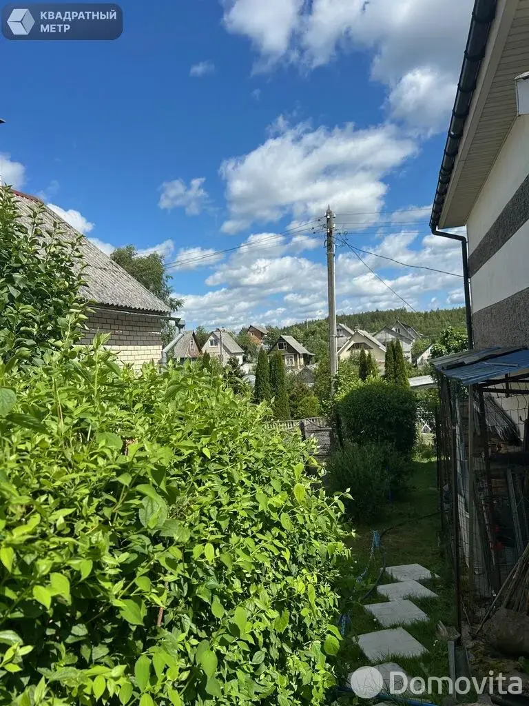 Купить 2-этажную дачу в Трикотажник-84 Минская область, 33000USD, код 183371 - фото 18