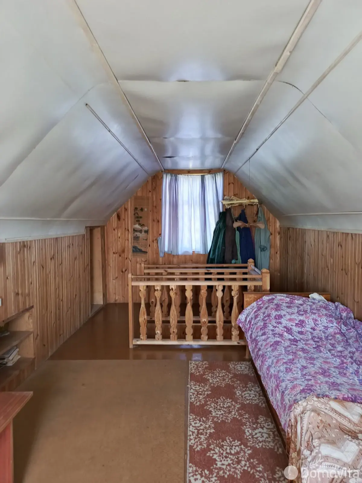 Продажа 2-этажной дачи в Залучье Витебская область, 16500USD, код 184114 - фото 11