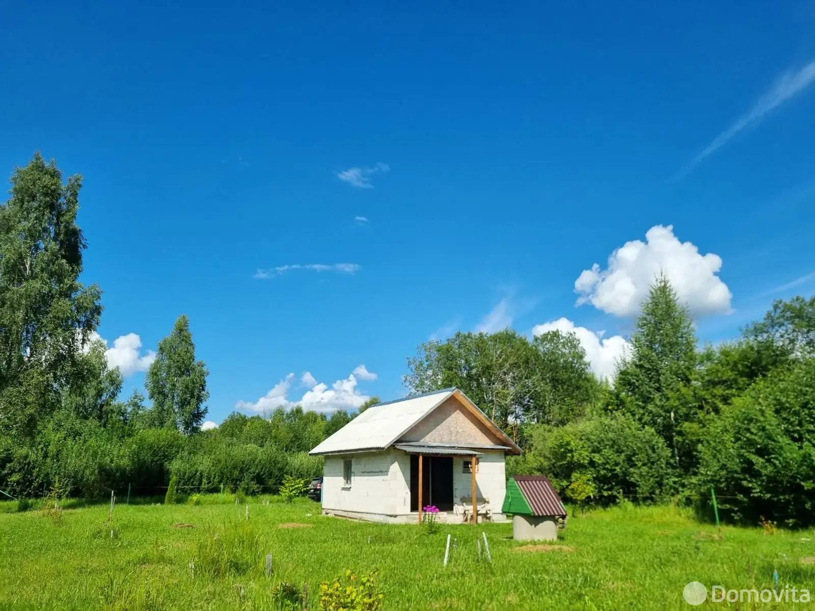 Стоимость продажи дачи, Княжица, 