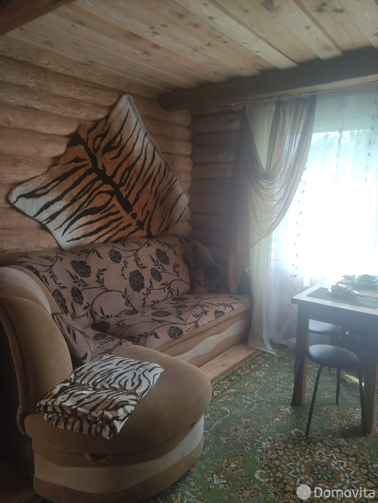 Продажа 1-этажной дачи в Старом Лепель Витебская область, 35000USD, код 182728 - фото 15