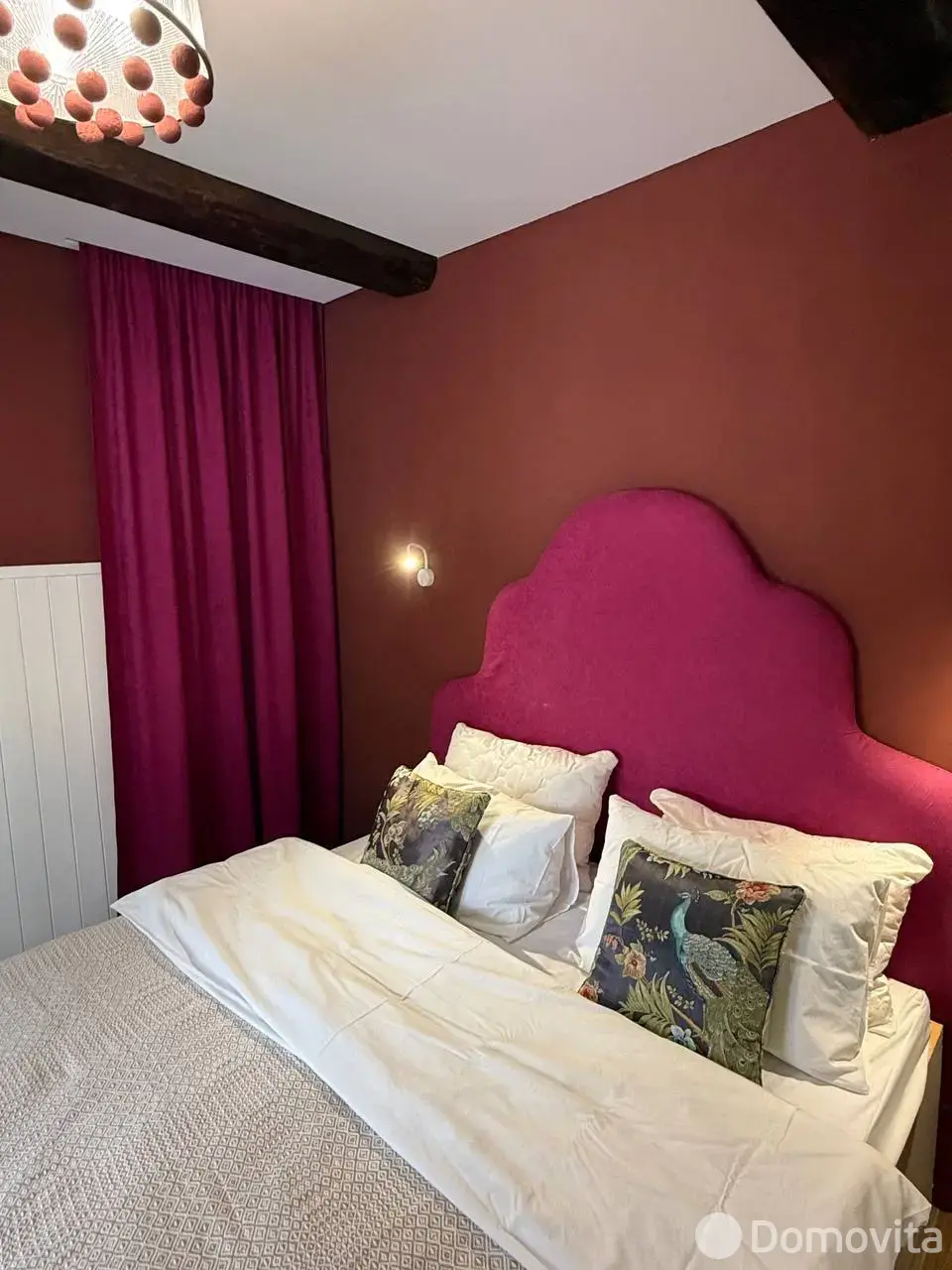  Коттедж Арт Усадьба Воложин на сутки в Воложине ул. Чапаева, д. 10, 200BYN, код 1386 - фото 28