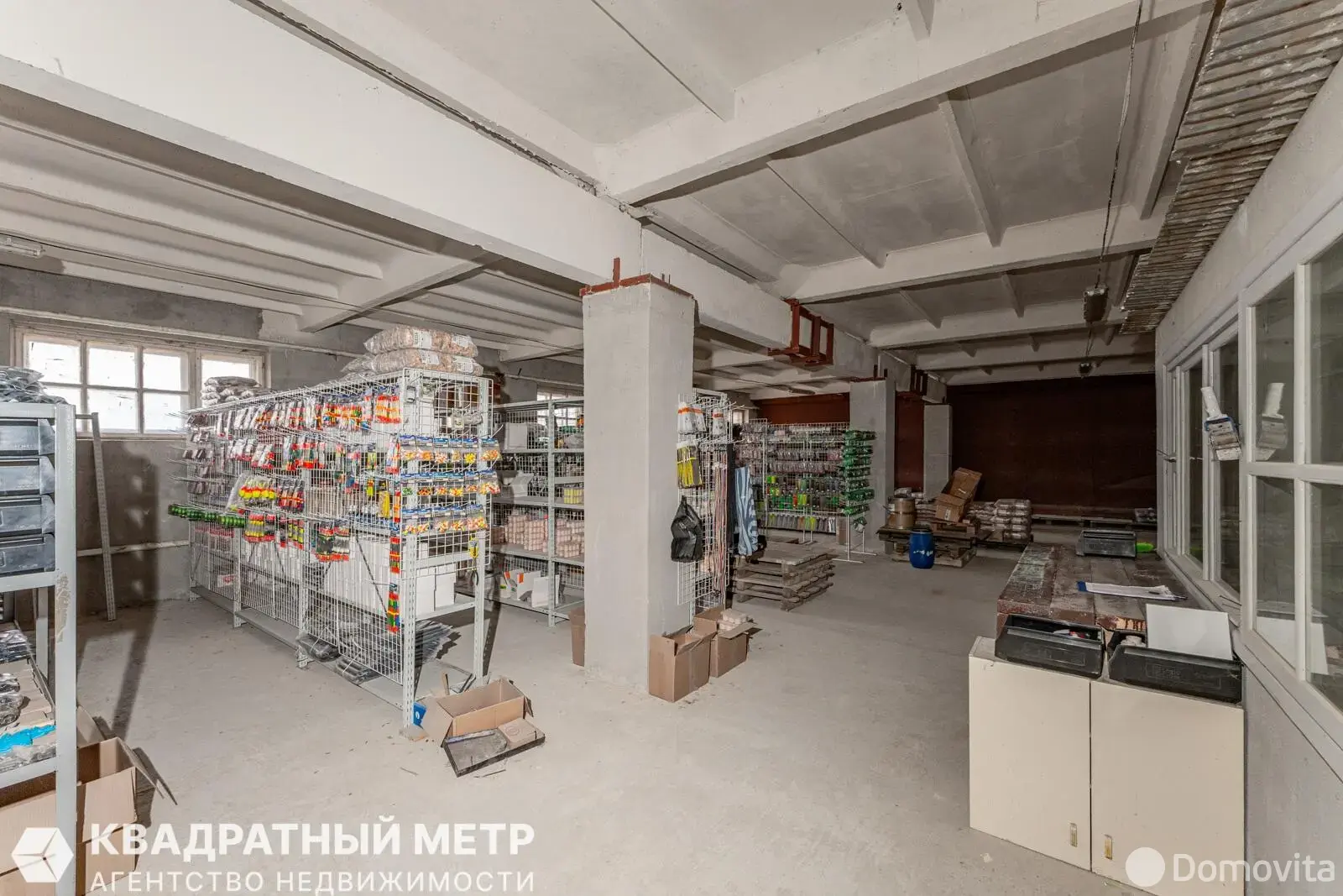 Купить складское помещение в Фербовщиной - фото 15