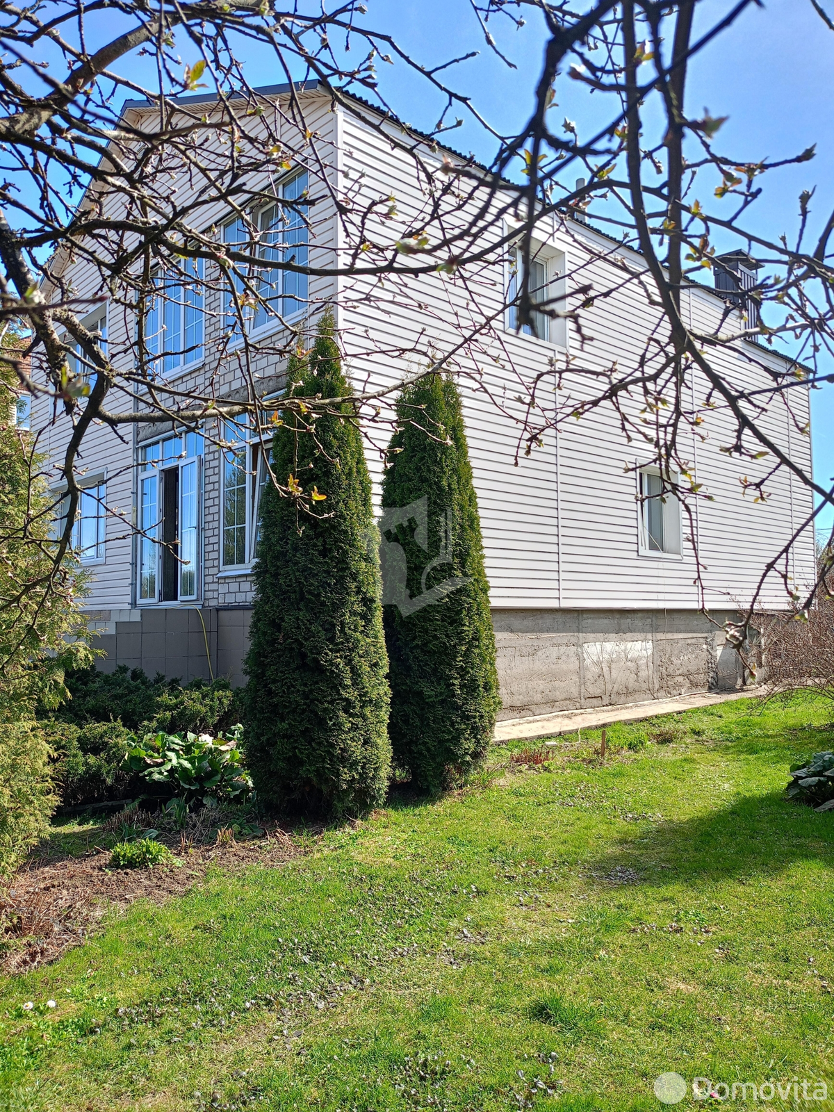 купить дом, Слобода, ул. Красногвардейская