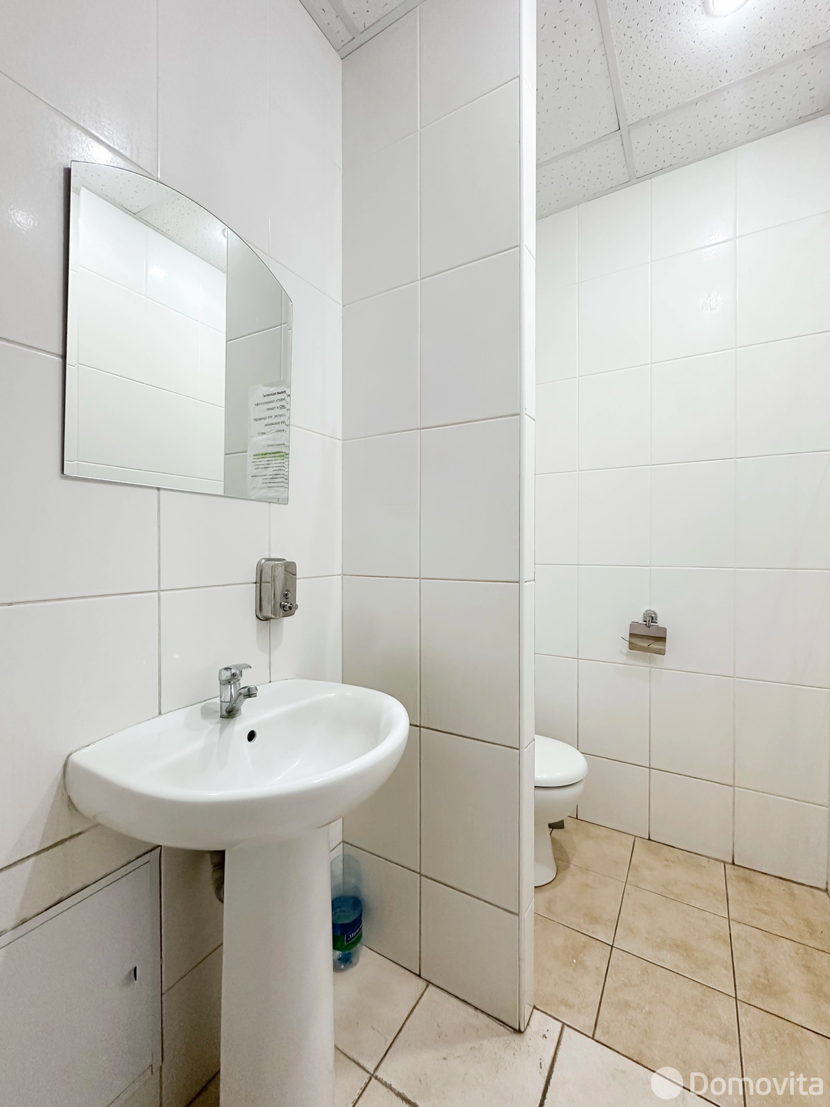Купить офис на ул. Немига, д. 40 в Минске, 955741BYN, код 10539 - фото 13