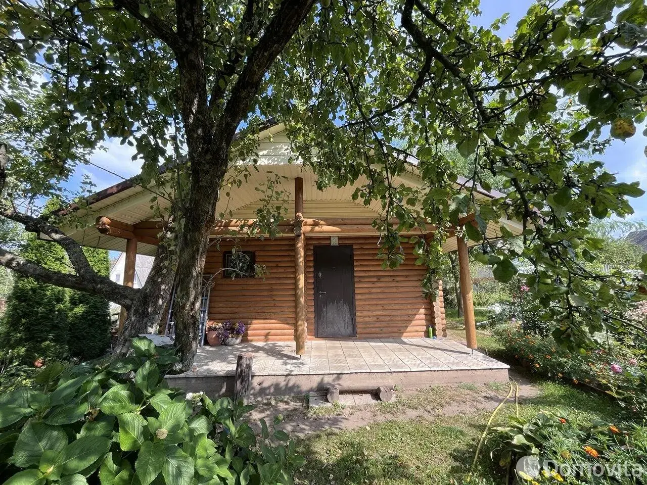 дача, Лесная поляна, , стоимость продажи 73 330 р.