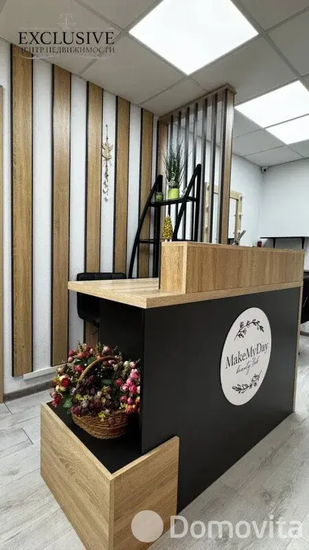 офис, Боровляны, ул. Березовая Роща, д. 106 