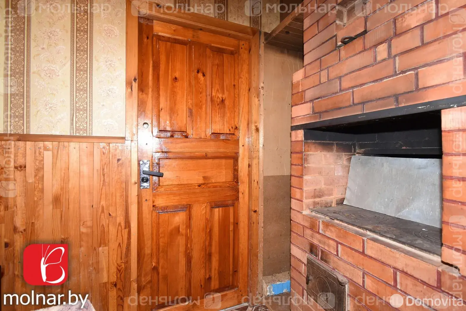 Купить 2-этажную дачу в Трактор-Колоницы Минская область, 35000USD, код 183462 - фото 15